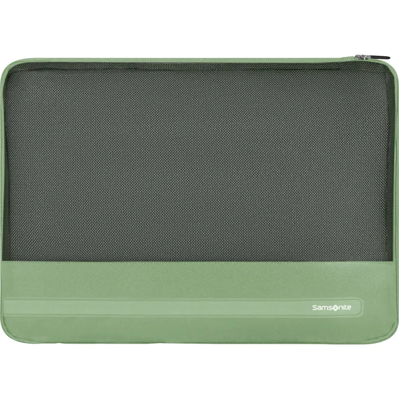 Samsonite Ta Revolution Set - Packtasche 3tgl. Set (sage)