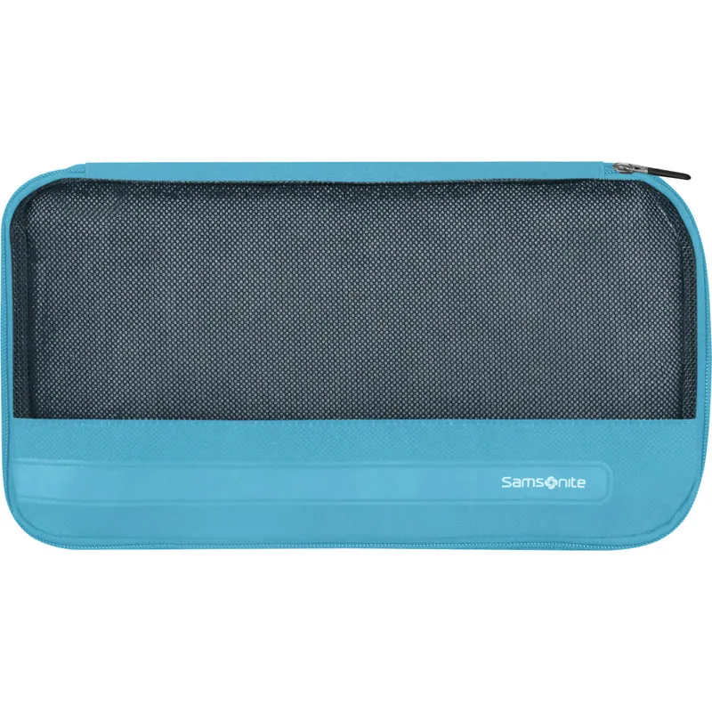 Samsonite Ta Revolution Set - Packtasche 3tgl. Set (vivid blue)