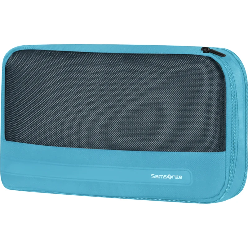 Samsonite Ta Revolution Set - Packtasche 3tgl. Set (vivid blue)