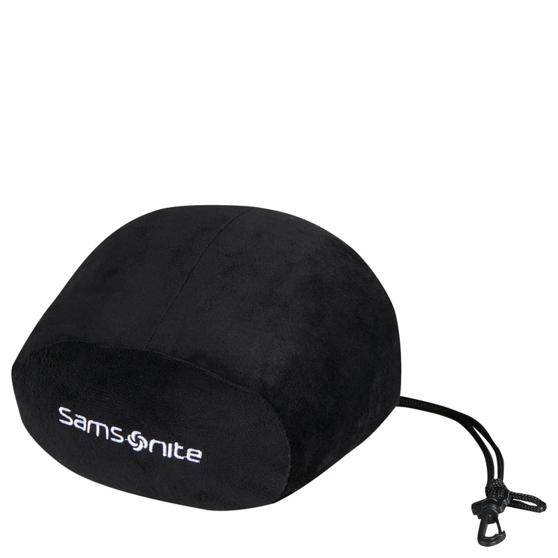 Samsonite Ta Revolution - Reisekissen (black)