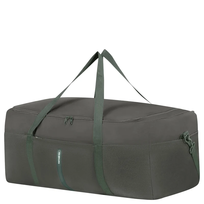 Samsonite Ta Revolution - faltbare Reisetasche L 67 cm (green)