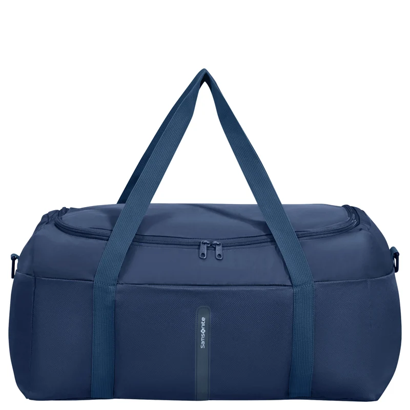 Samsonite Ta Revolution - faltbare Reisetasche M 53 cm (midnight blue)