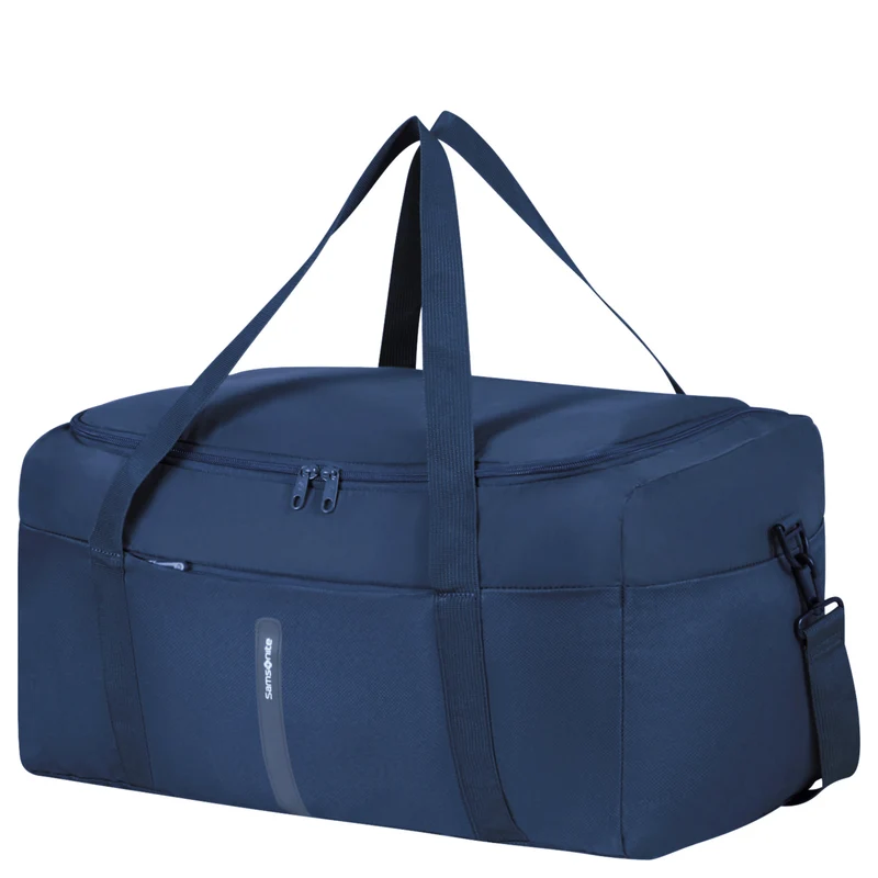 Samsonite Ta Revolution - faltbare Reisetasche M 53 cm (midnight blue)