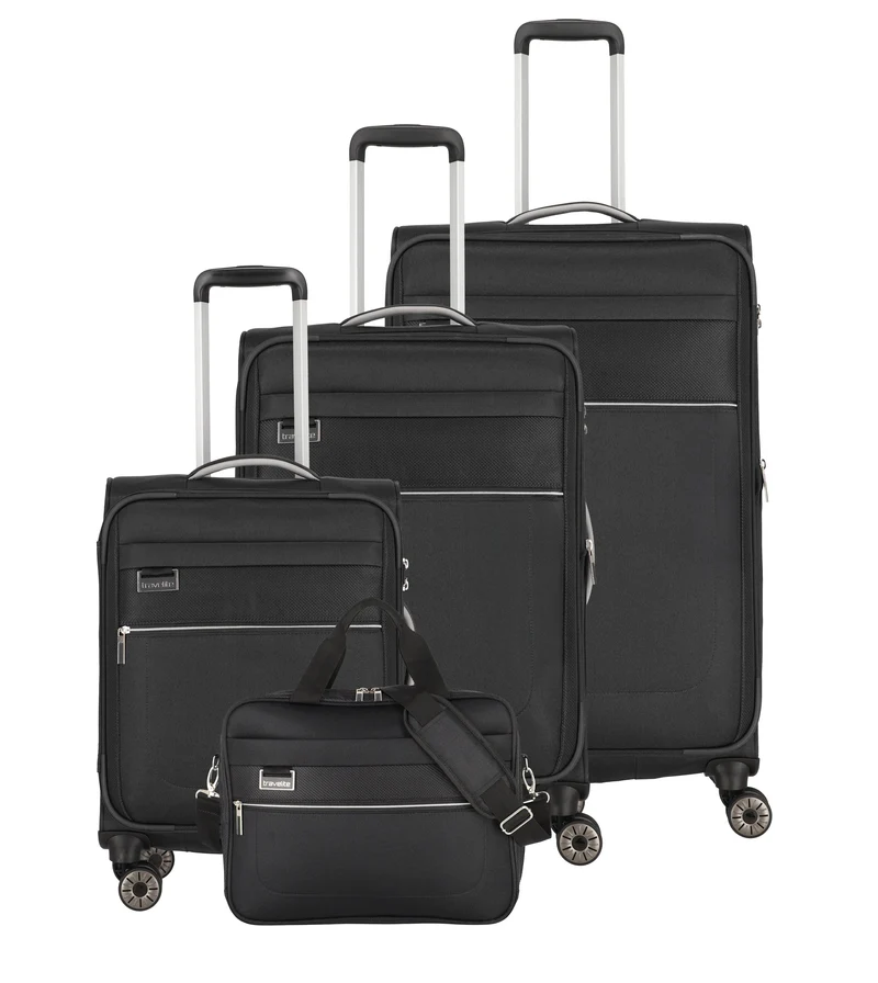 Travelite MIIGO 4-tlg. Set