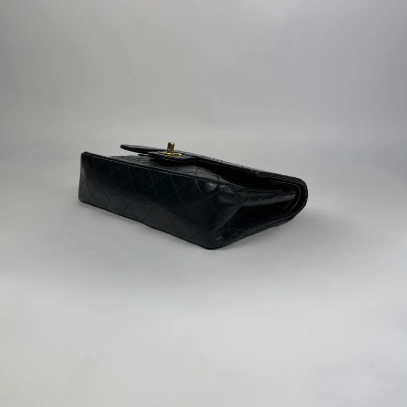 Chanel Medium Double Classic Flapbag
