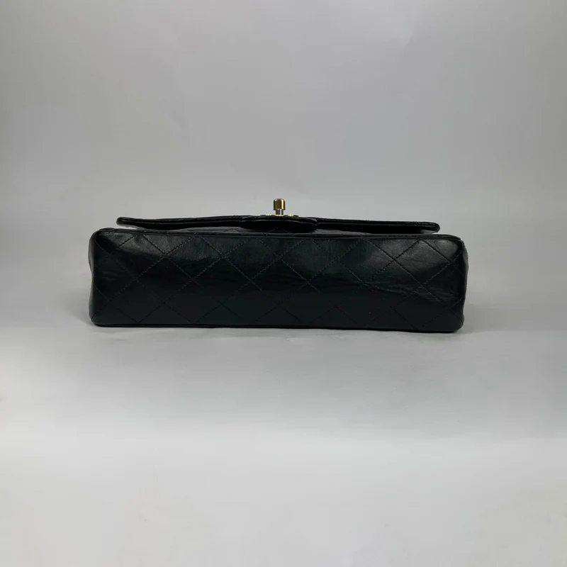 Chanel Medium Double Classic Flapbag