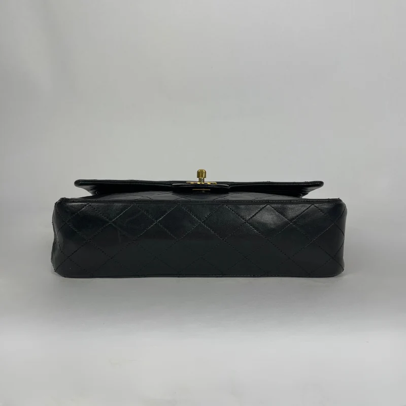 Chanel Medium Double Classic Flapbag