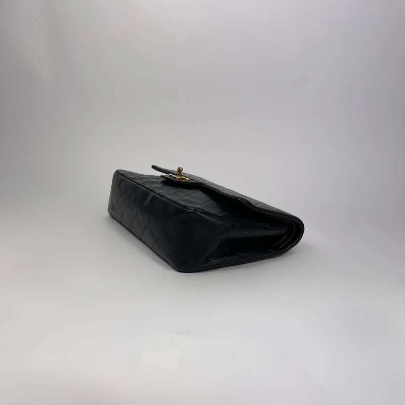 Chanel Medium Double Classic Flapbag