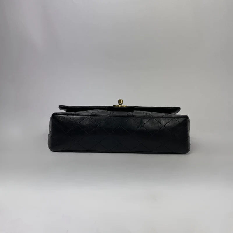Chanel Medium Double Classic Flapbag