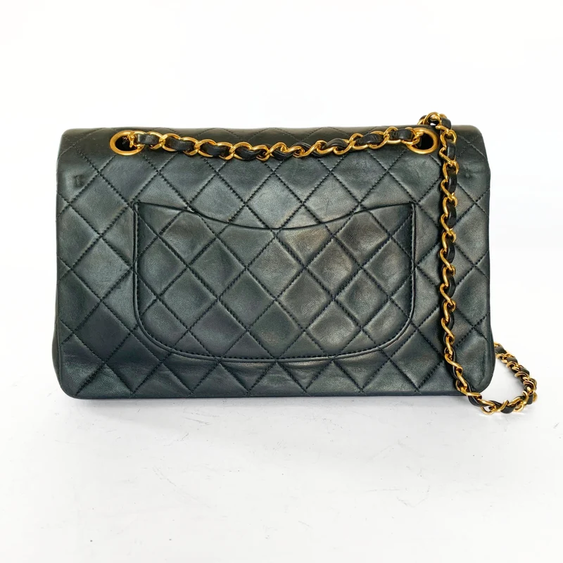Chanel Medium Classic Double Flapbag
