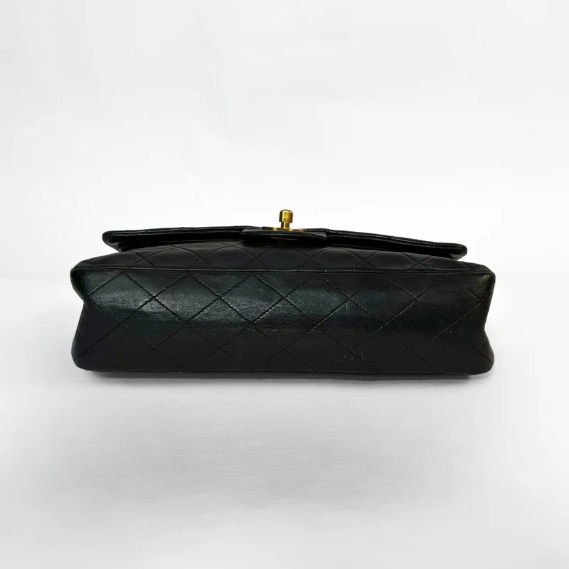 Chanel Medium Classic Double Flapbag
