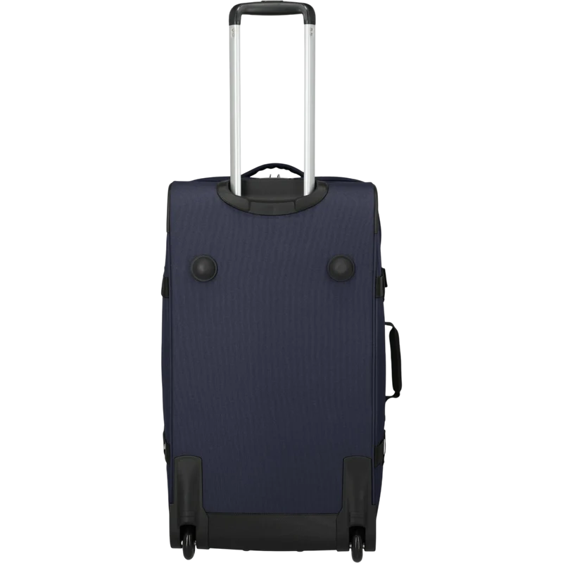 Travelite Bolonia Rollenreisetasche L 72 cm -Navy