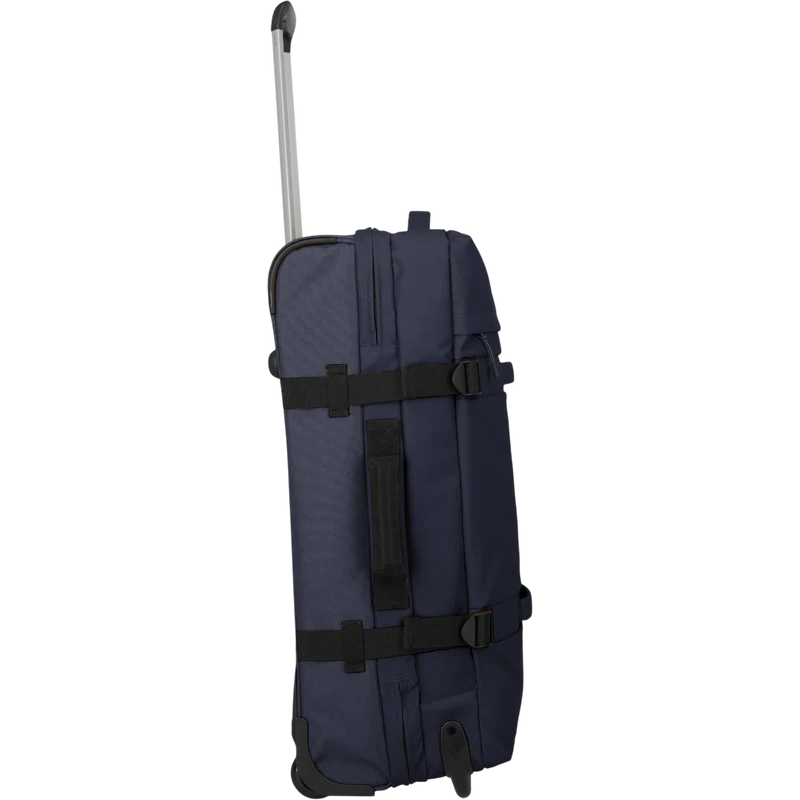 Travelite Bolonia Rollenreisetasche L 72 cm -Navy