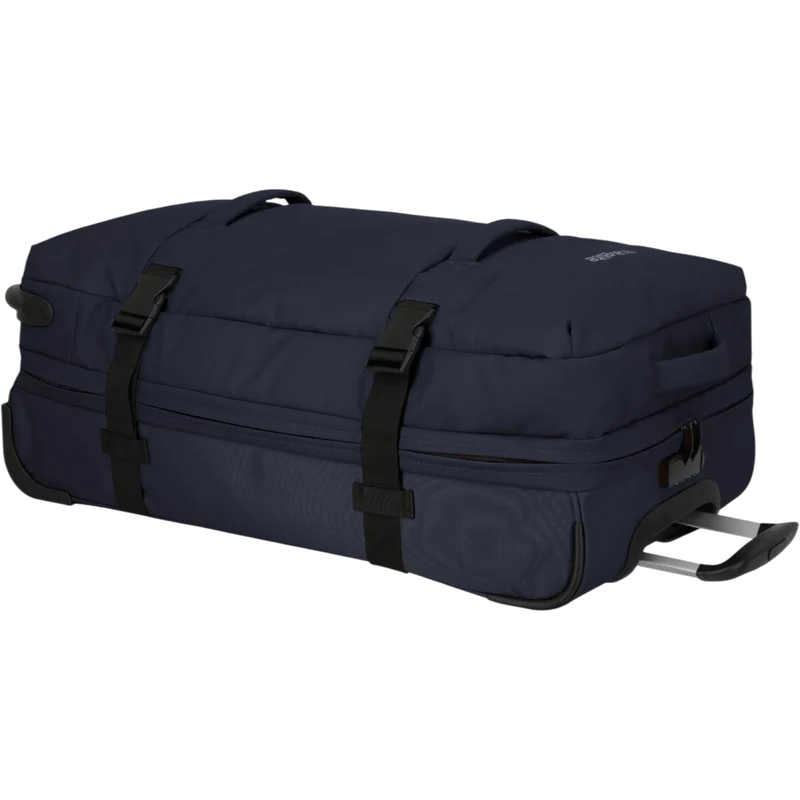 Travelite Bolonia Rollenreisetasche L 72 cm -Navy