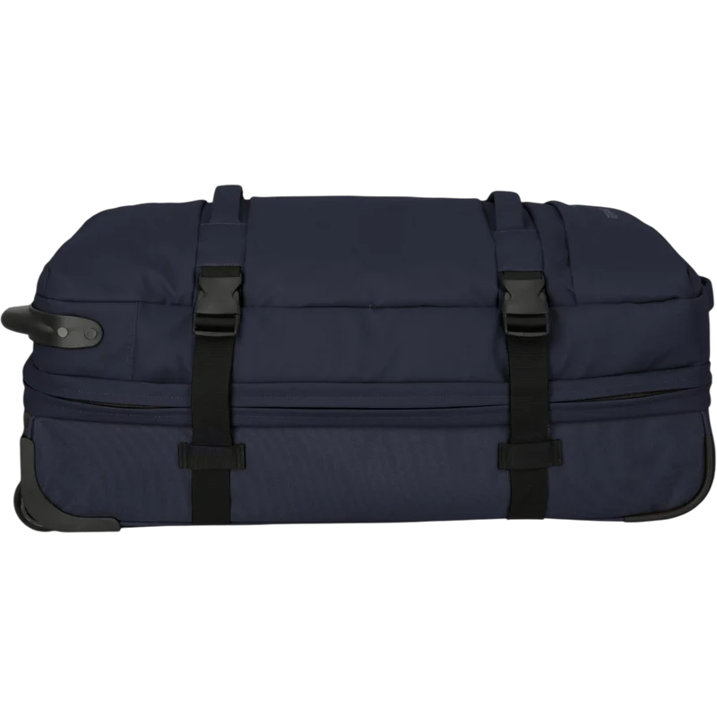 Travelite Bolonia Rollenreisetasche L 72 cm -Navy