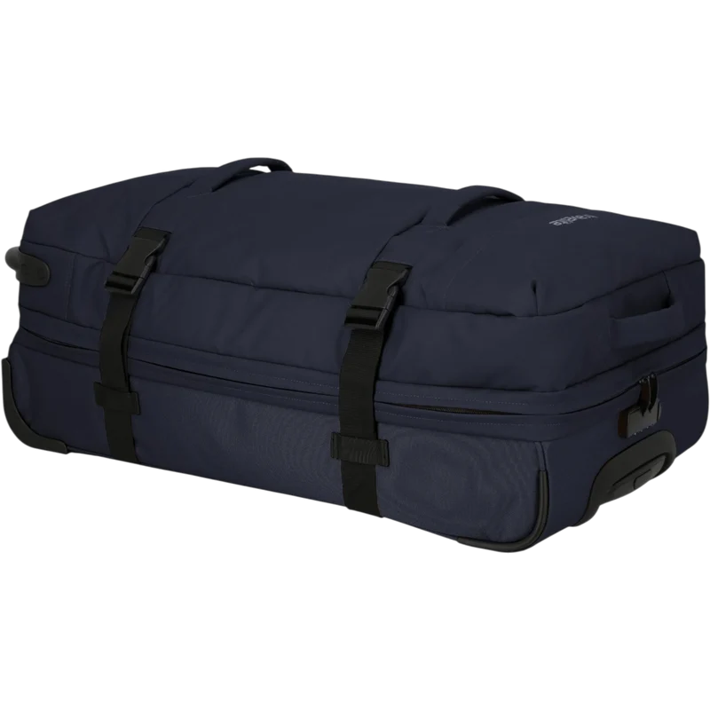 Travelite Bolonia Rollenreisetasche L 72 cm -Navy