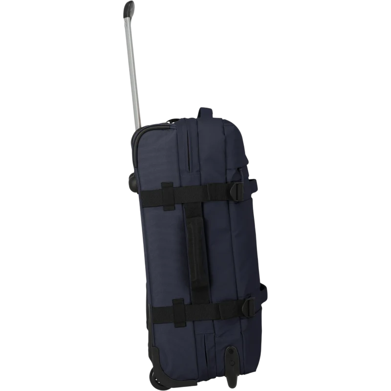 Travelite Bolonia Rollenreisetasche M 63 cm -Navy