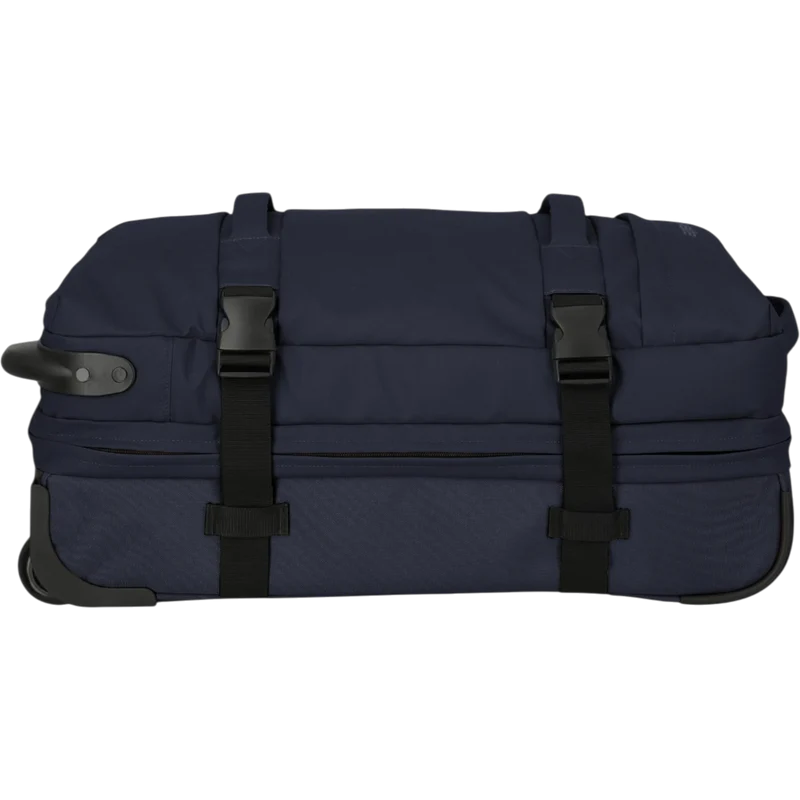 Travelite Bolonia Rollenreisetasche M 63 cm -Navy