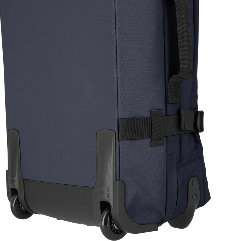 Travelite Bolonia Rollenreisetasche M 63 cm -Navy