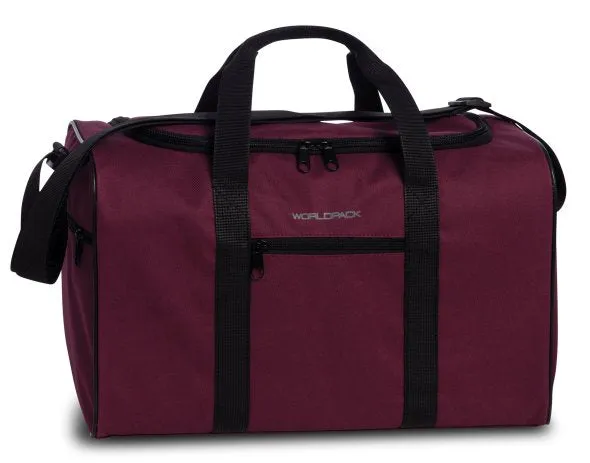 Worldpack Reisetasche