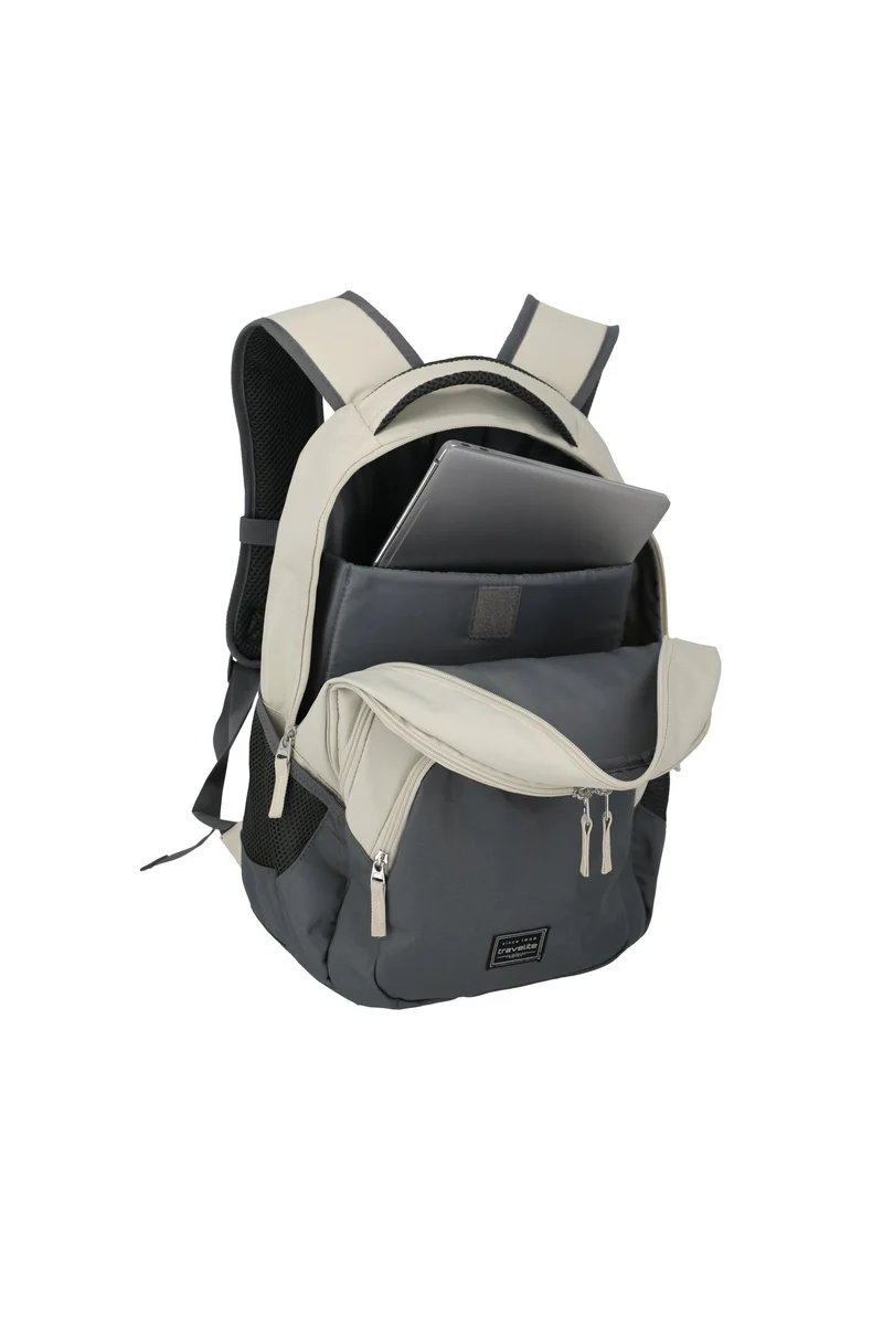 Travelite BASICS Rucksack Melange