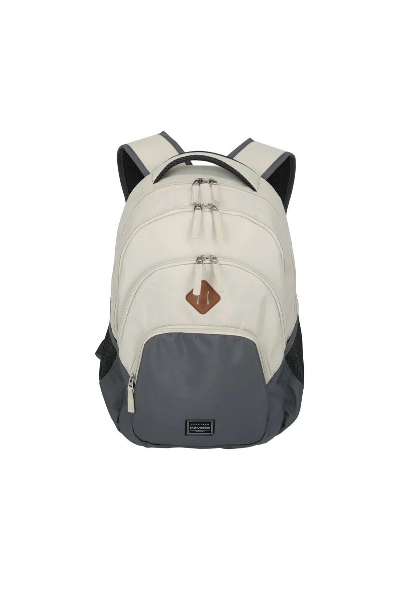 Travelite BASICS Rucksack Melange