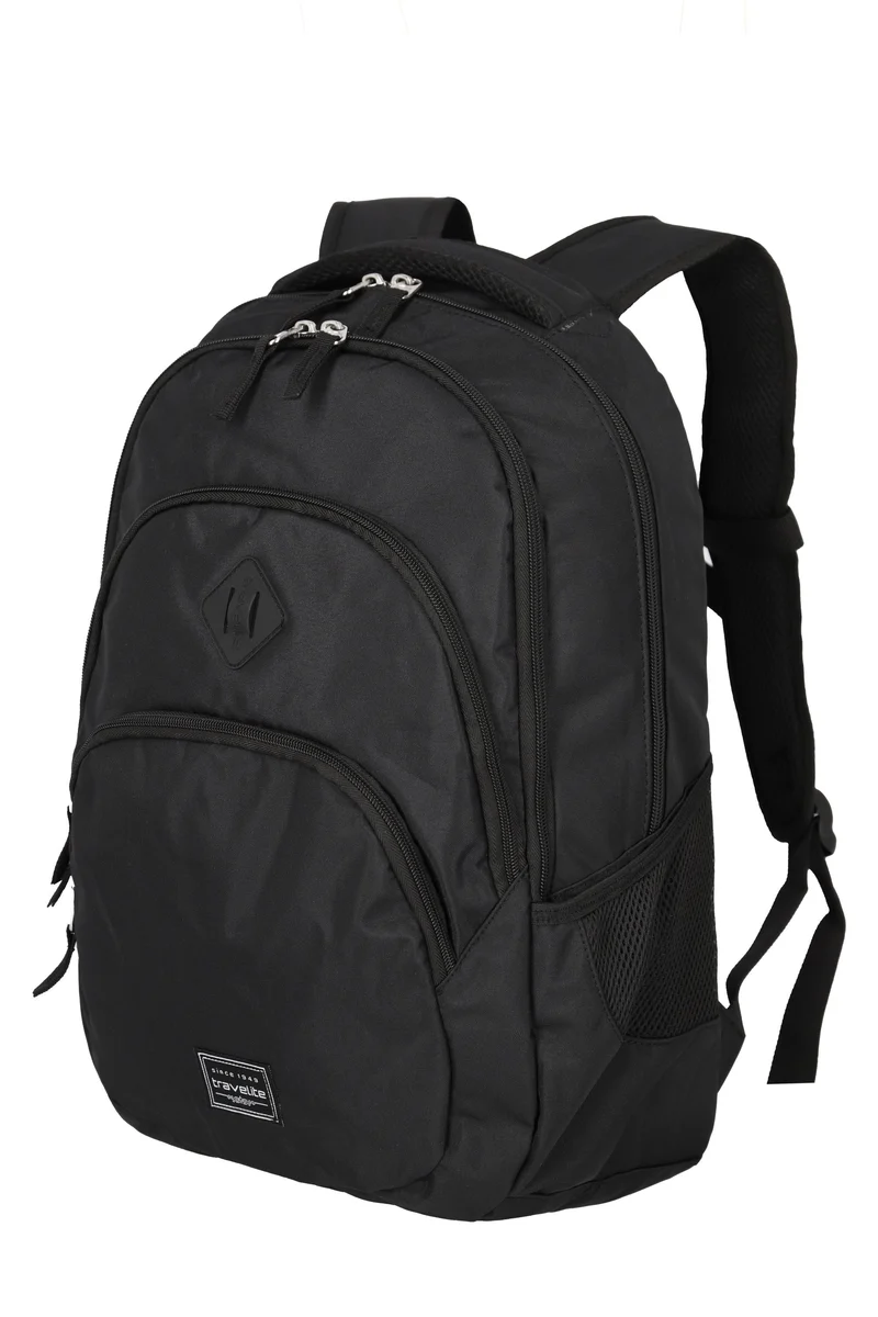 Travelite BASICS Rucksack Melange