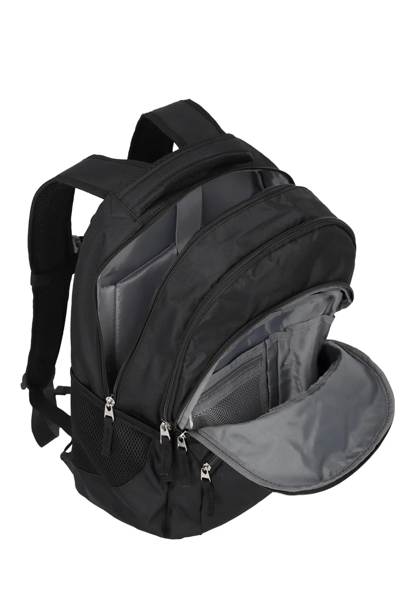 Travelite BASICS Rucksack Melange