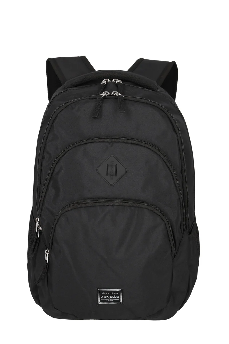 Travelite BASICS Rucksack Melange