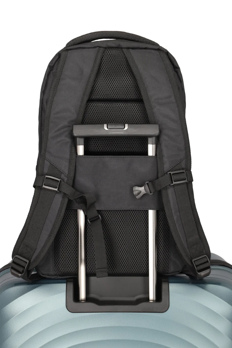 Travelite BASICS Rucksack Melange
