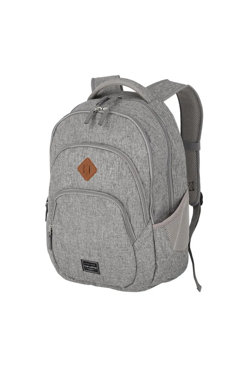 Travelite BASICS Rucksack Melange