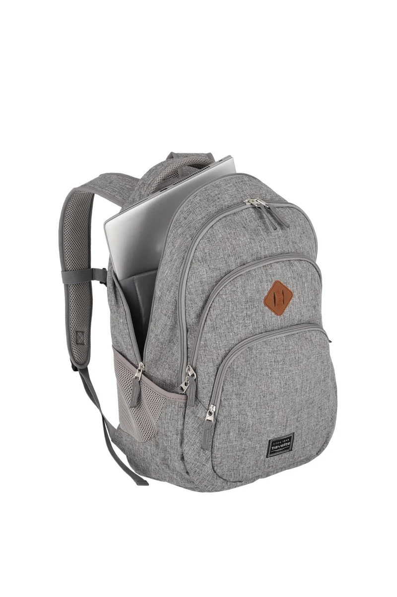 Travelite BASICS Rucksack Melange