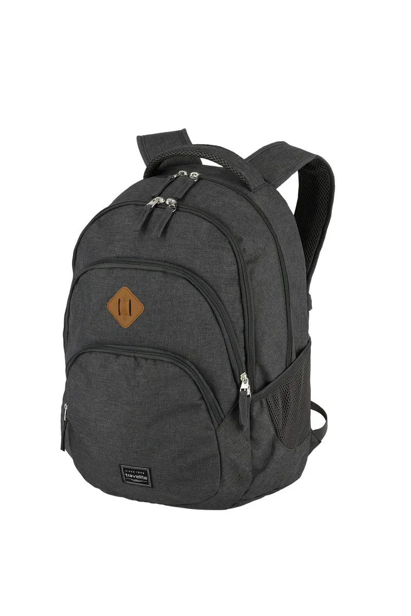 Travelite BASICS Rucksack Melange