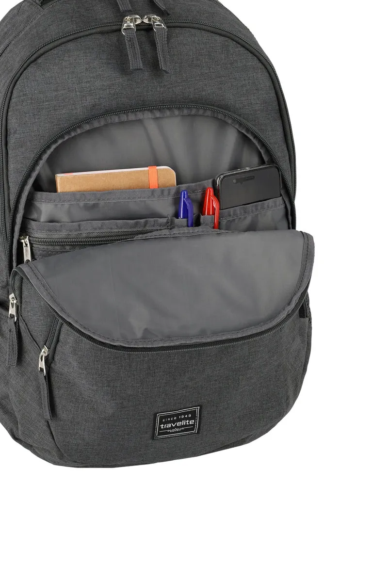 Travelite BASICS Rucksack Melange