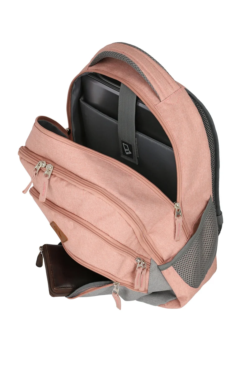 Travelite BASICS Rucksack Melange