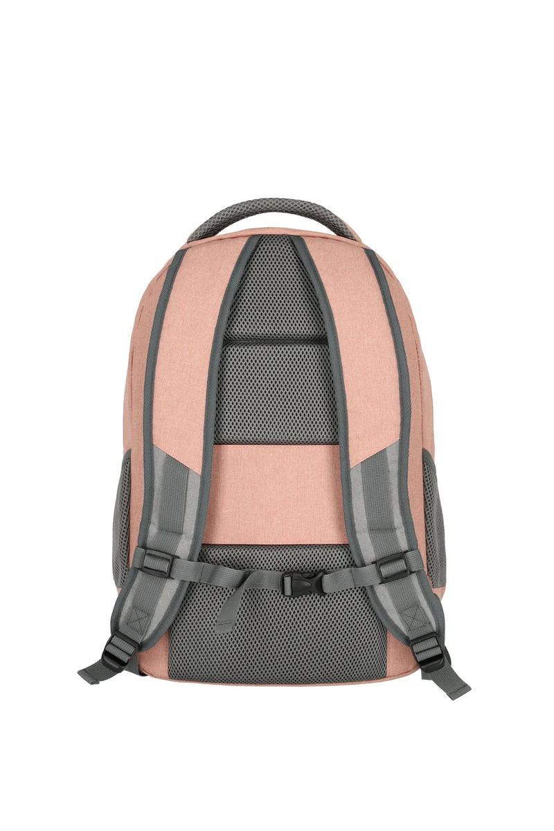 Travelite BASICS Rucksack Melange
