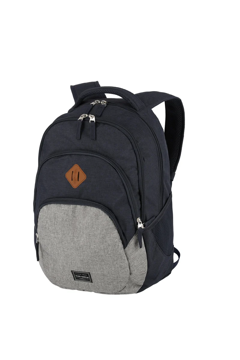 Travelite BASICS Rucksack Melange