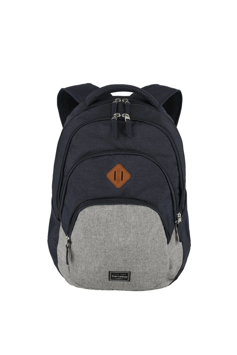 Travelite BASICS Rucksack Melange