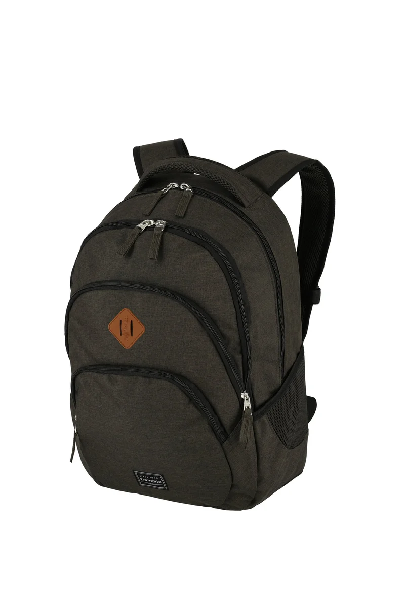 Travelite BASICS Rucksack Melange