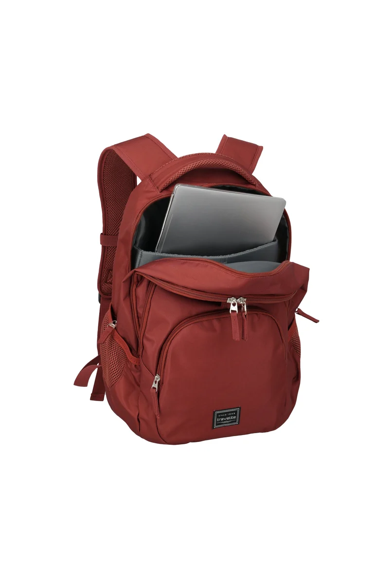 Travelite BASICS Rucksack Melange