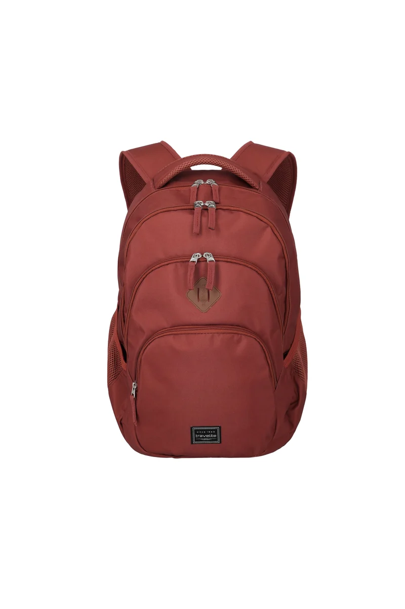 Travelite BASICS Rucksack Melange