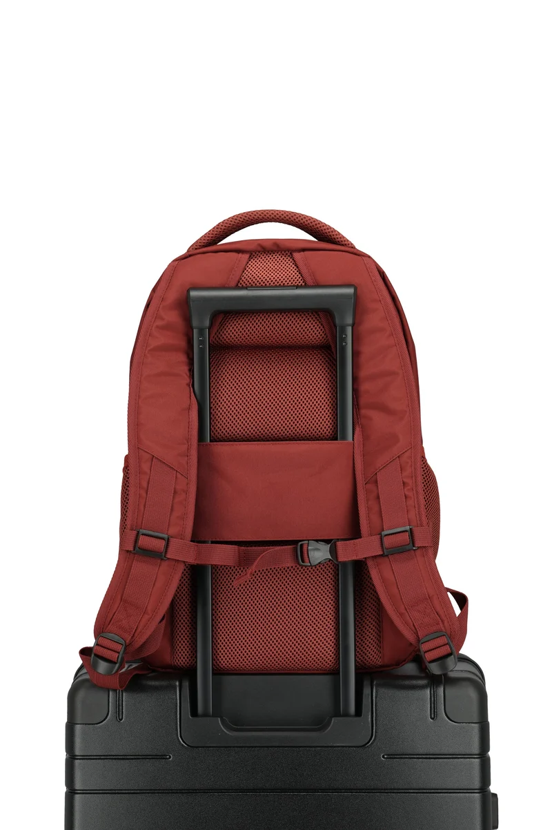 Travelite BASICS Rucksack Melange