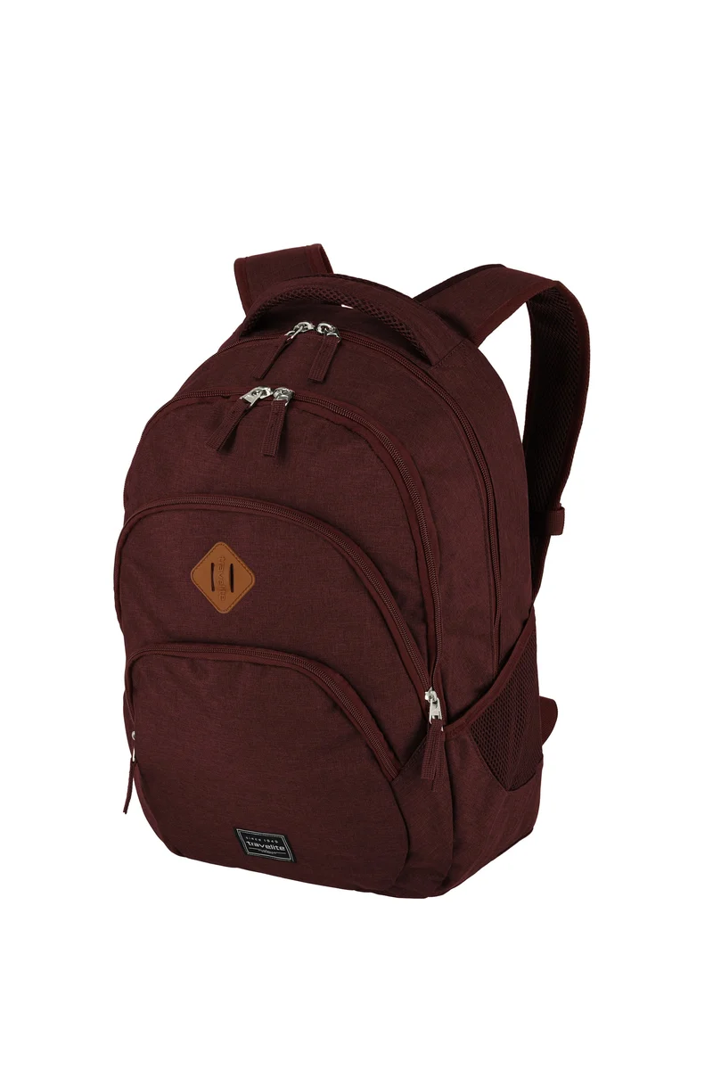 Travelite BASICS Rucksack Melange
