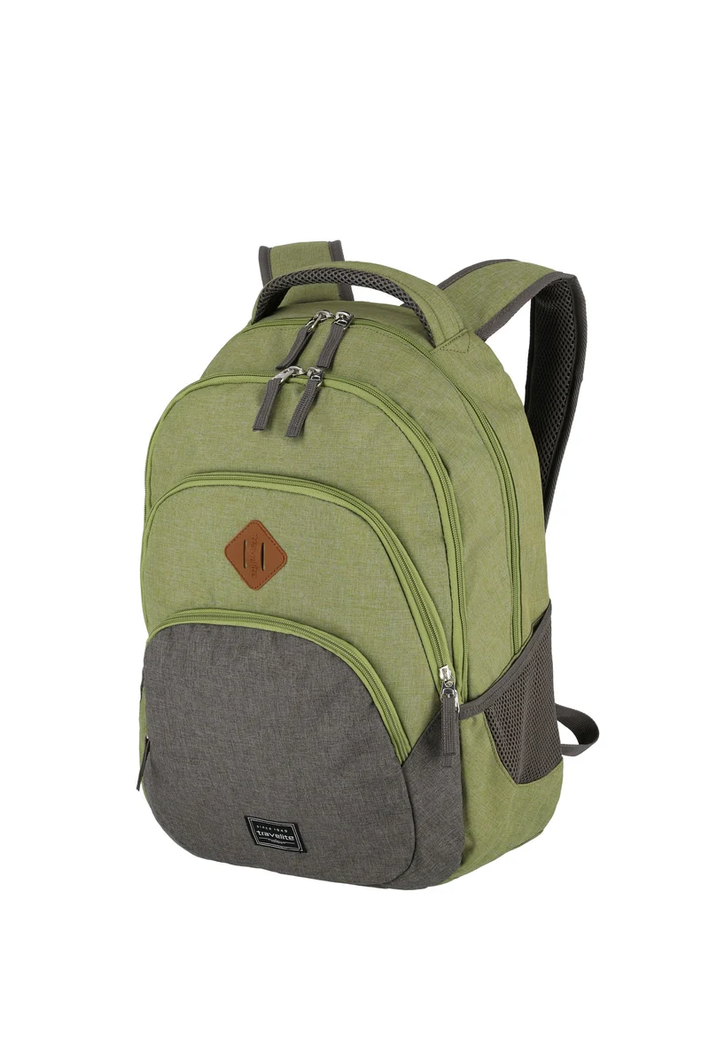 Travelite BASICS Rucksack Melange