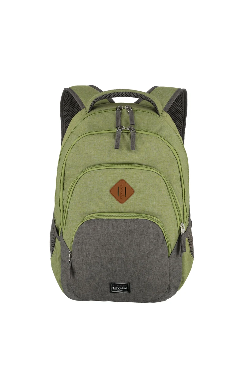 Travelite BASICS Rucksack Melange