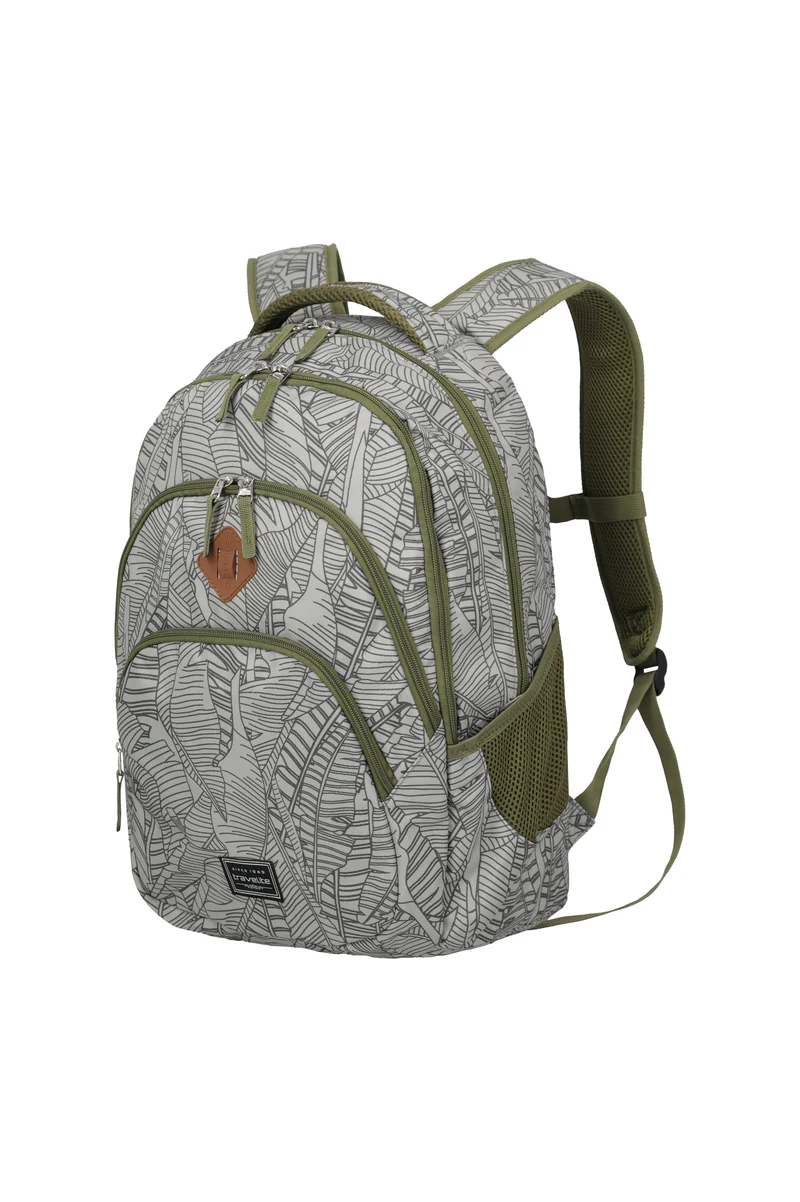 Travelite BASICS Rucksack Melange