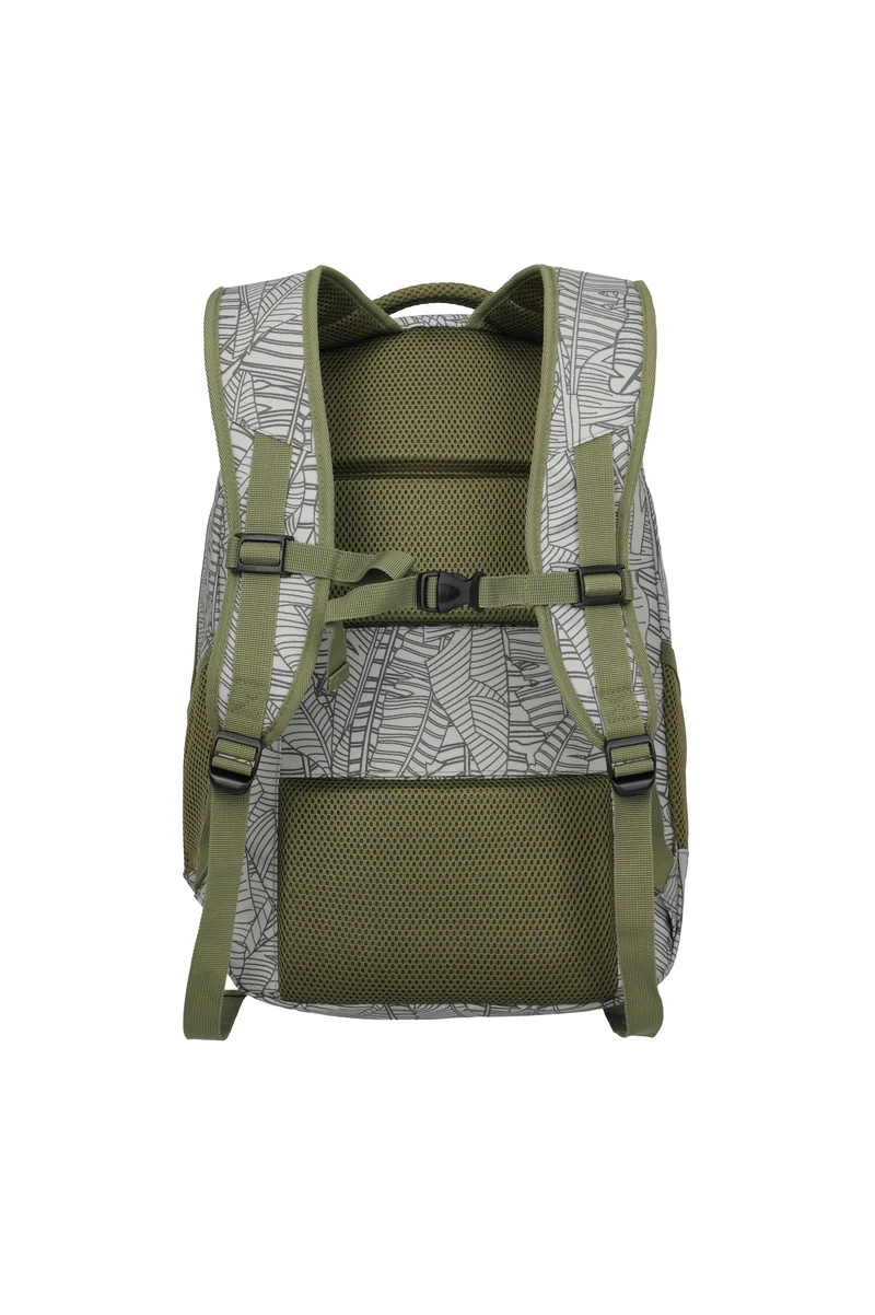 Travelite BASICS Rucksack Melange