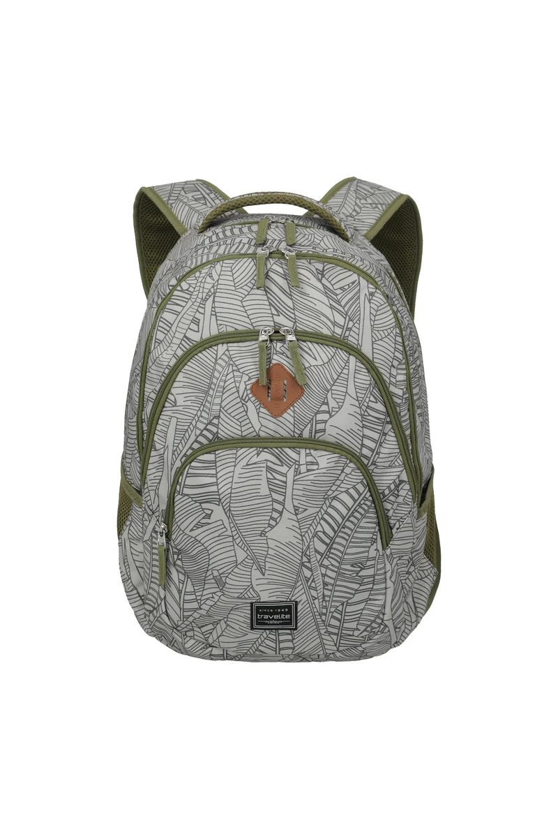 Travelite BASICS Rucksack Melange