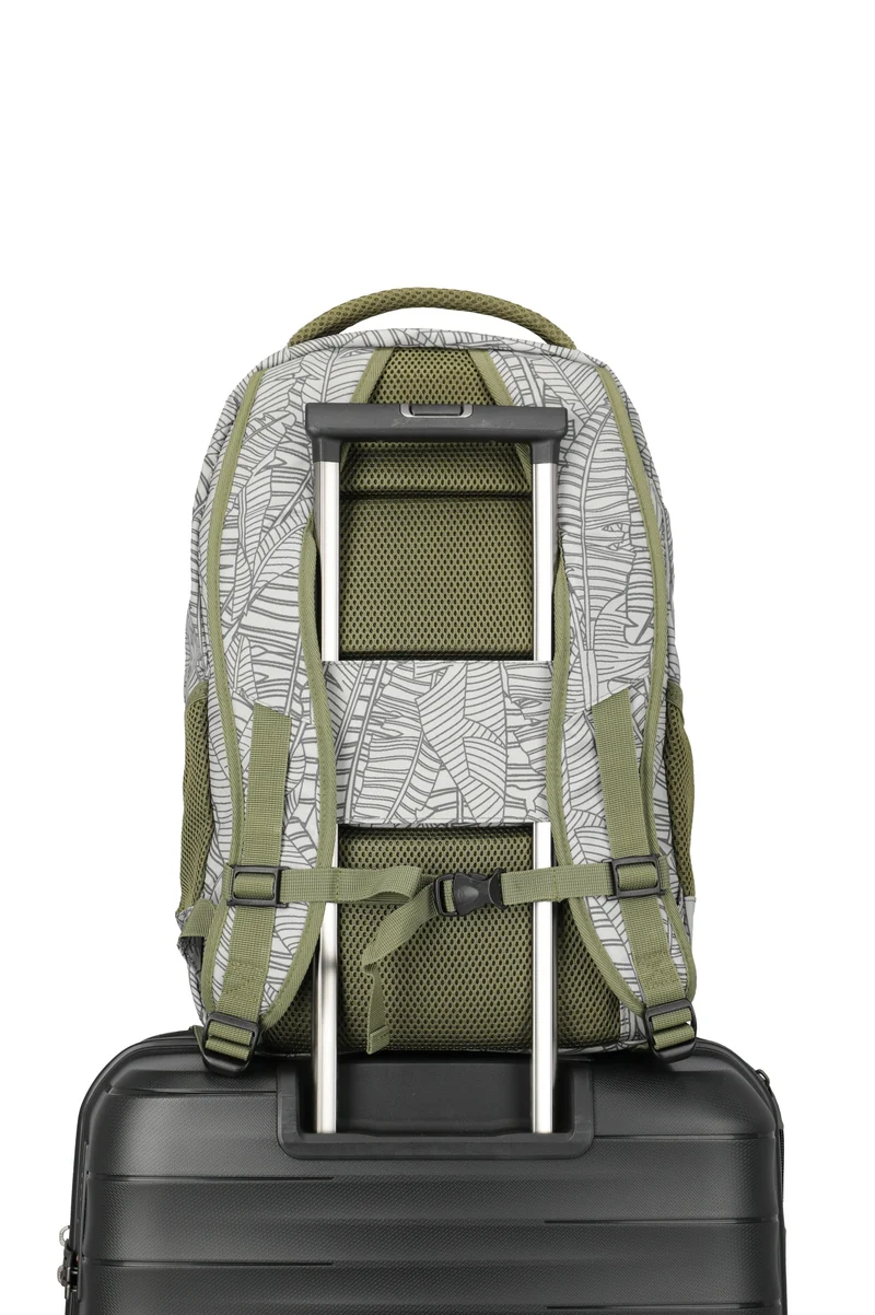 Travelite BASICS Rucksack Melange