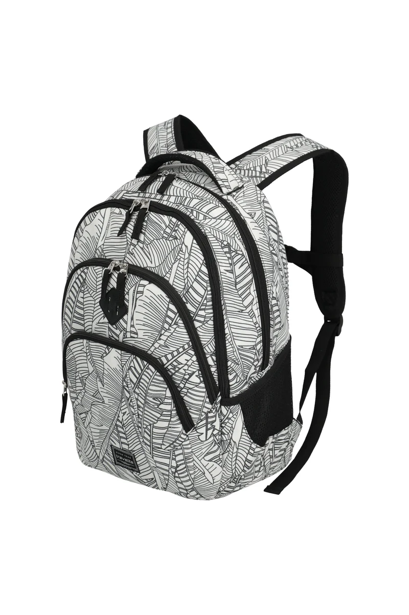 Travelite BASICS Rucksack Melange